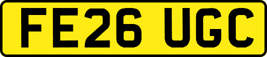 FE26UGC