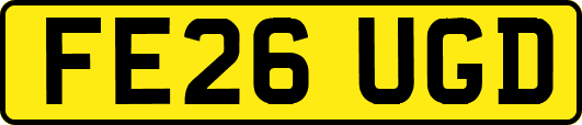 FE26UGD