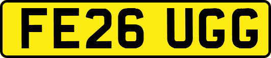FE26UGG
