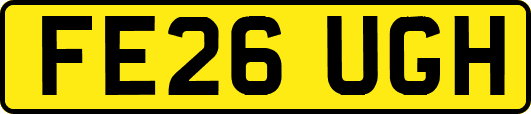 FE26UGH