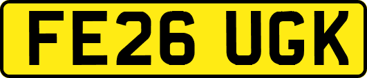 FE26UGK