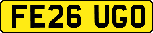 FE26UGO