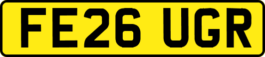 FE26UGR