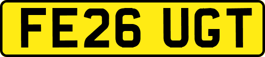 FE26UGT