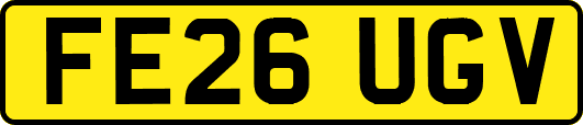 FE26UGV