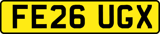 FE26UGX