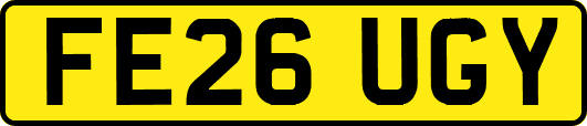 FE26UGY