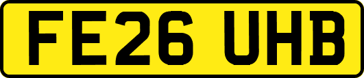FE26UHB