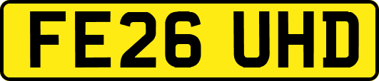 FE26UHD