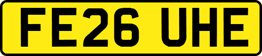 FE26UHE