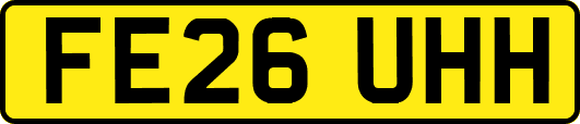 FE26UHH