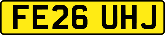 FE26UHJ