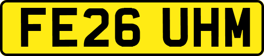 FE26UHM