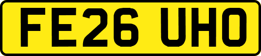 FE26UHO