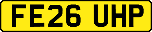 FE26UHP