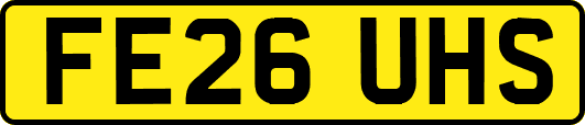 FE26UHS