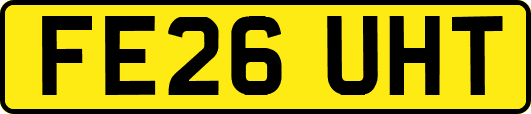 FE26UHT
