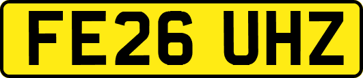 FE26UHZ