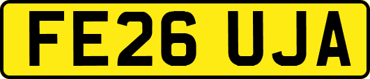 FE26UJA