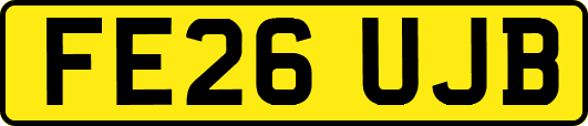 FE26UJB