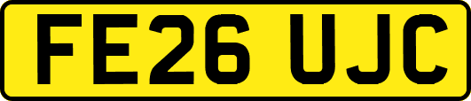 FE26UJC