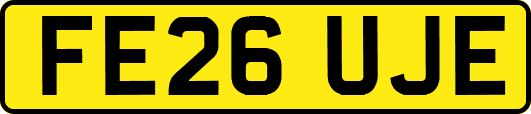 FE26UJE