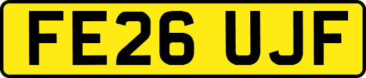 FE26UJF