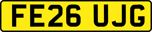 FE26UJG