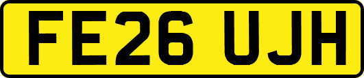 FE26UJH