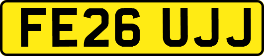 FE26UJJ