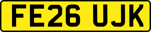 FE26UJK