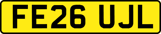 FE26UJL