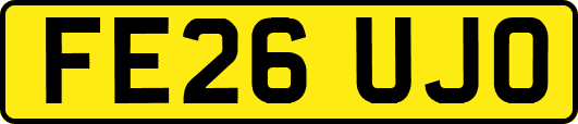 FE26UJO