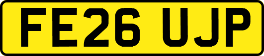 FE26UJP