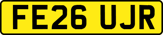 FE26UJR