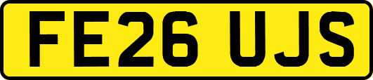 FE26UJS