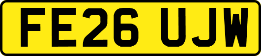 FE26UJW