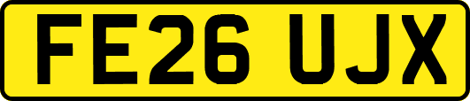 FE26UJX