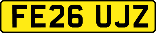 FE26UJZ
