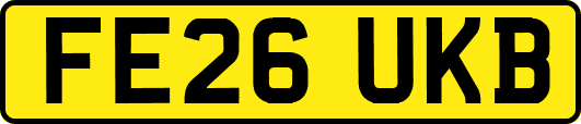 FE26UKB