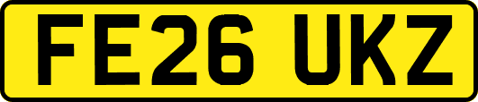 FE26UKZ