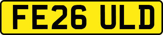 FE26ULD