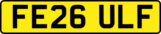 FE26ULF