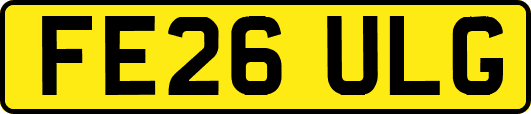 FE26ULG