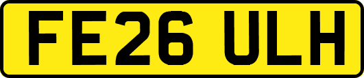 FE26ULH