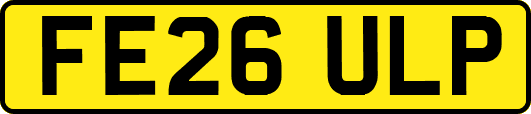 FE26ULP