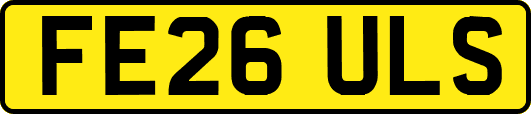 FE26ULS