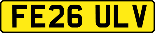 FE26ULV
