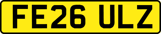 FE26ULZ