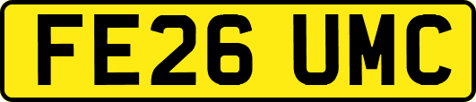 FE26UMC